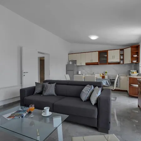 Apartamento Ana