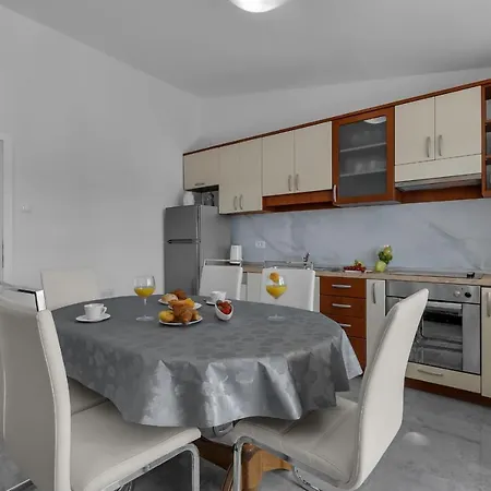 Apartamento Ana