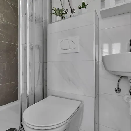 Ana Apartamento Makarska