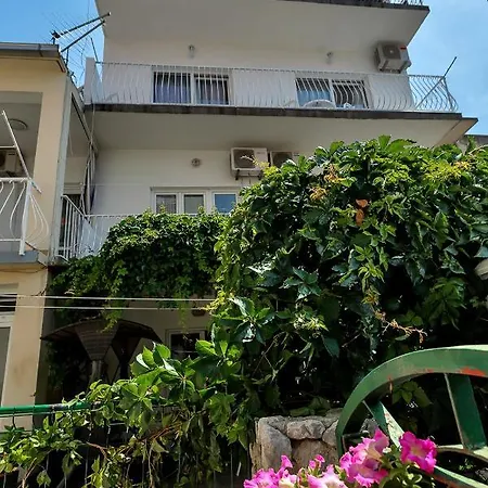 Apartamento Ana *