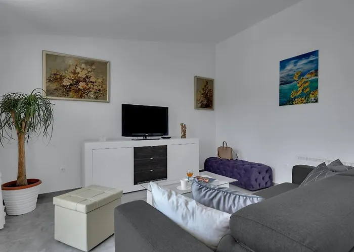 Ana Apartament Makarska