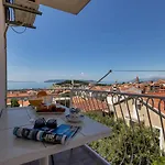 Apartmán Ana *