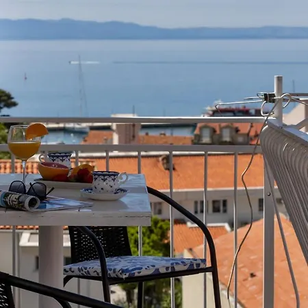 Apartamento Ana