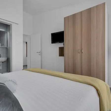 Apartmán Ana Makarská