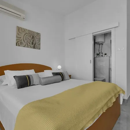 Apartamento Ana *