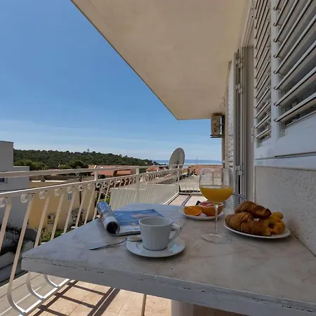 Apartmán Ana *
