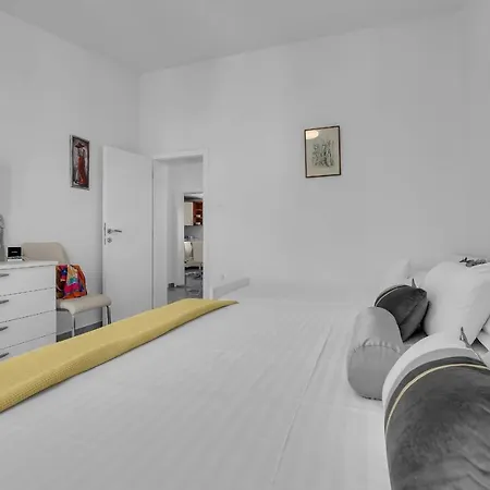 Apartmán Ana Makarská