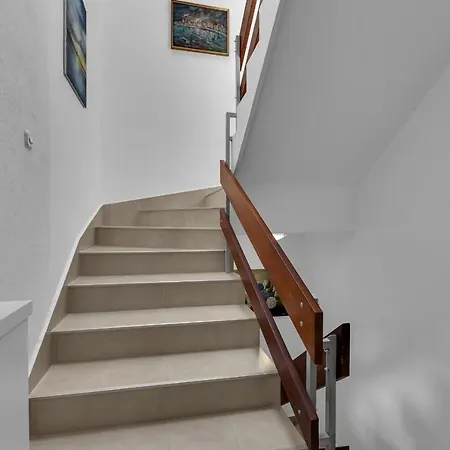 Apartmán Ana Makarská