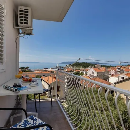 Ana Apartament *