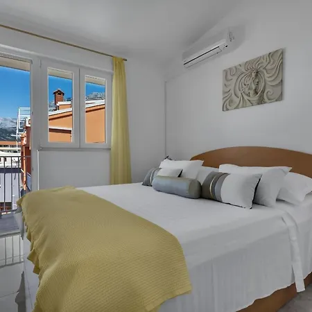 Apartamento Ana
