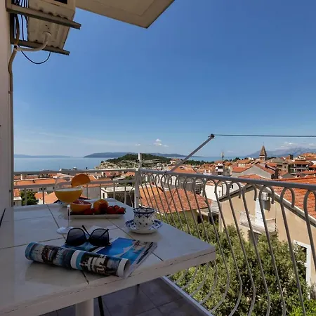 Apartamento Ana *