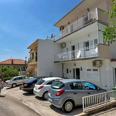 Apartamento Ana