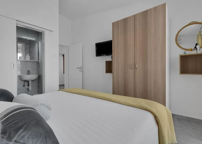 Apartment Ana Makarska