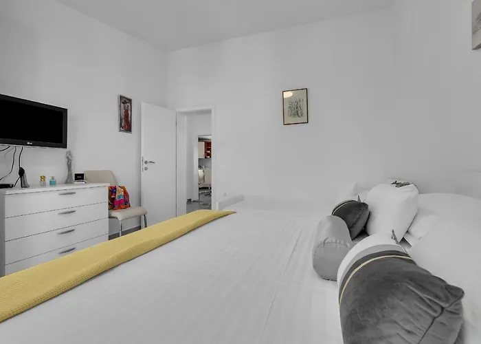 Apartment Ana Makarska