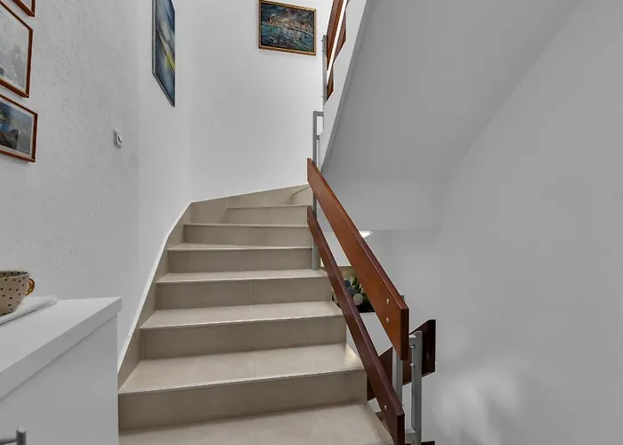 Apartment Ana Makarska