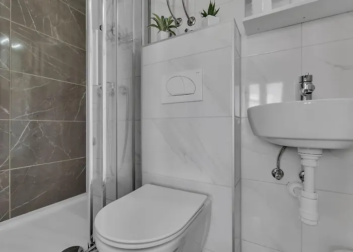 Ana Apartment Makarska