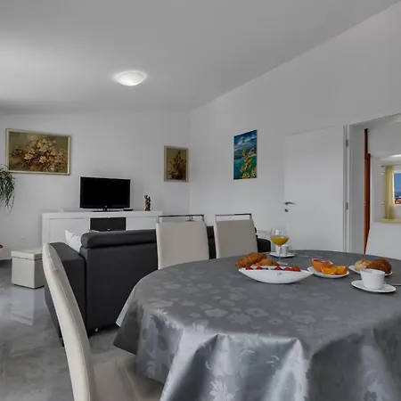 Appartement Ana Makarska