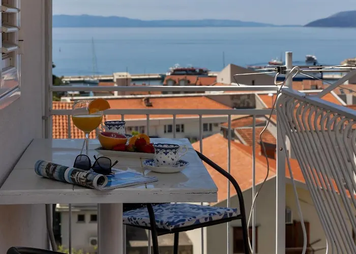 Ana Μακάρσκα